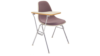 Illustration for article titled 20 Ways to Hack a Classic Eames Side Chair